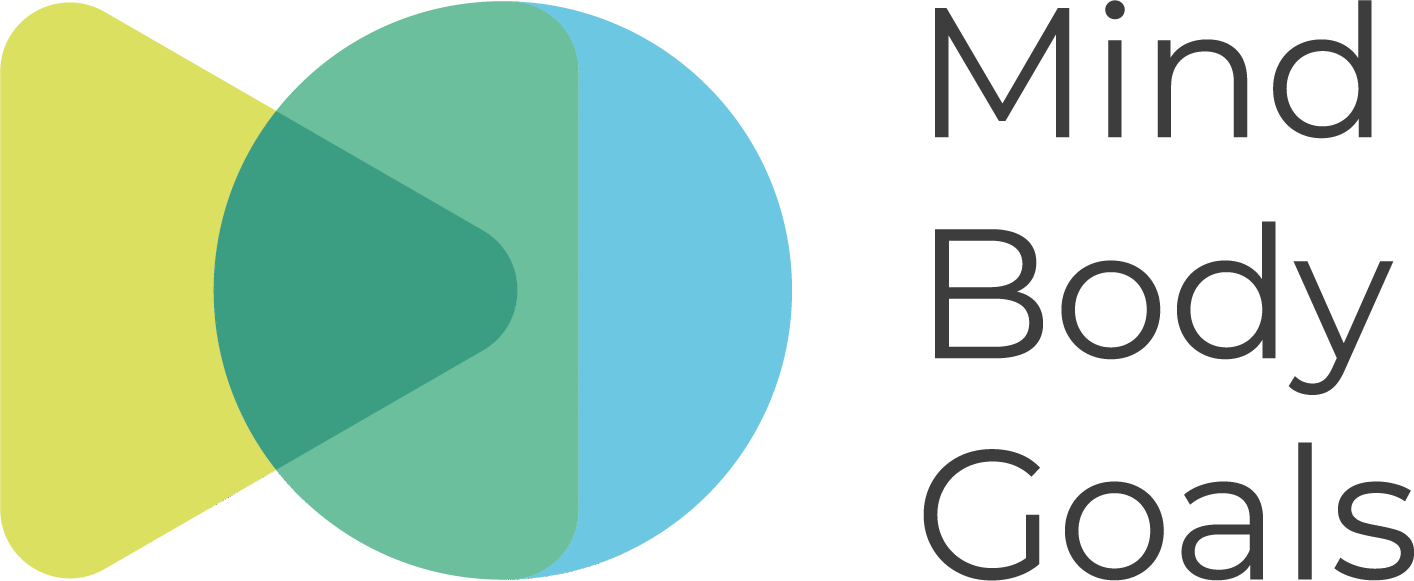 Mind Body Goals Logo